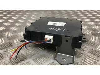 Другие блоки управления / модули