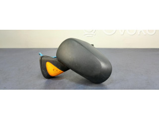 Zpětné zrcátko Renault Modus 2004