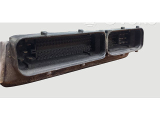Блок управления двигателя 038906012BE, 0281010189 Volkswagen Lupo