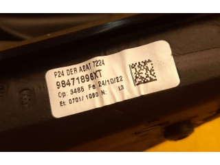 Зеркало электрическое Peugeot 2008 II 2019 - года