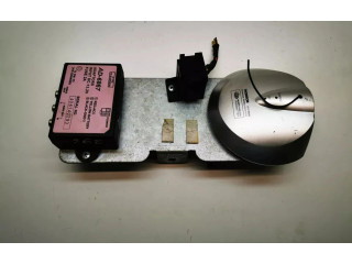 Блок управления WHP550U, 3334485008 Volvo XC90