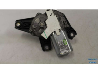 Моторчик заднего дворника 8200734582, 8200734582C    Dacia Duster