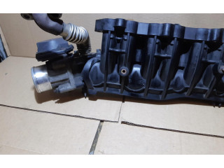 Всасывающий коллектор