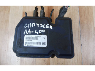 Блок АБС 68207920AE Jeep Grand Cherokee 2010 - 2021 года