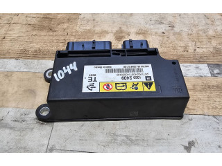 Блок подушек безопасности 13592409, AS2409T14050489 Chevrolet Sonic