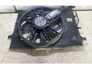 Вентилятор радиатора 0130303909, 8649634 Volvo V70