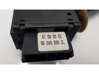 Ручка стеклоочистителей 96049596ZL, 61580002 Citroen Jumpy