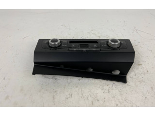 Блок управления кондиционера воздуха / климата/ печки (в салоне) 8K1820043AQ   Audi S5 Facelift