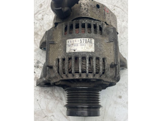 Генератор Jeep Cherokee III KJ