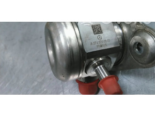 Vstřikovací čerpadlo A2740700501, 0261520216 Mercedes-Benz C W205 274920