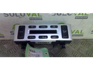 Блок управления климат-контролем NT Peugeot 406