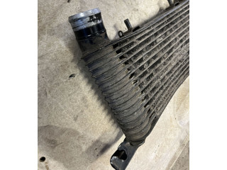 Интеркулер Mitsubishi Pajero