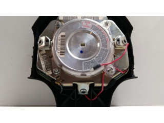 Подушка безопасности водителя P5GJ01JX8AA   Jeep Grand Cherokee