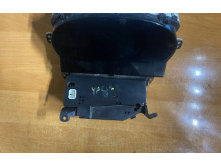 Панель приборов 4573001021, 8380052700   Toyota Yaris Verso       