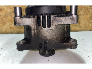 Генератор Citroen C-Crosser