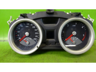 Přístrojová deska Renault Megane II 2004 8200399700A