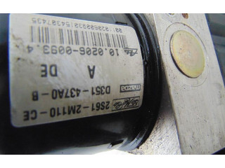 Блок АБС    Ford  Fusion  2002 - 2005 года