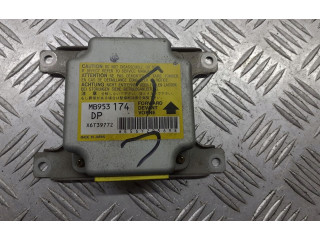 Блок подушек безопасности MB953174 Mitsubishi Lancer