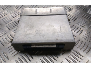 Řídící jednotka 16139619 Opel Corsa B 1993