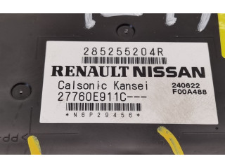Блок управления 285255204R, 27760E911C   Dacia Sandero III