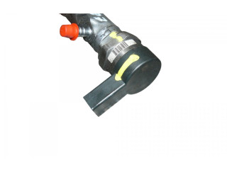 Топливная рампа 03L089JPQ   Skoda Superb B6 (3T)   для двигателя CFGB