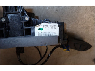 Подрулевой шлейф SRS Dacia Lodgy