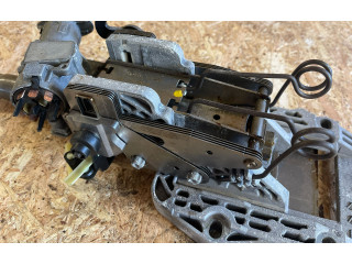 Рулевая рейка 4B1419502B Audi A6 S6 C5 4B 1997 - 2005 года