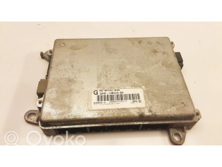 Блок управления двигателя 2W4F13B524BD, XW4F14A638FA Jaguar S-Type