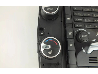 Блок управления климат-контролем 31398065   Volvo V60