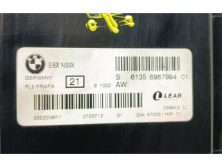 Блок управления Xenon