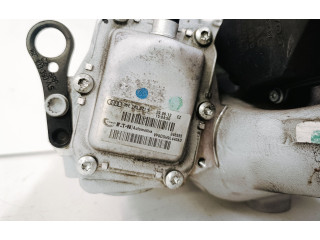 Turbodmychadlo Нагнетатель 06E145601AC, 06E145621E Audi Q7 4L CTW