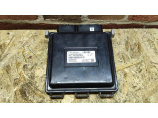 Řídící jednotka A0034468840, 5WK91301 Mercedes-Benz C W204 2010