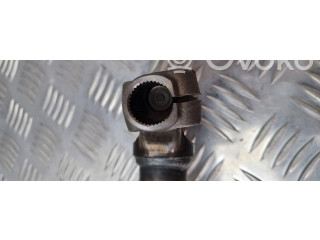 Рулевая рейка Mitsubishi Outlander 2013 - 2021 года