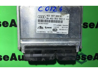 Řídící jednotka 003ATE, 429 Audi A8 S8 D3 4E 2003
