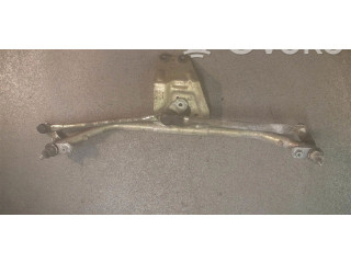 Механизм стеклоочистителей (трапеция) Saab 9000 CC 1985 - 1993 года