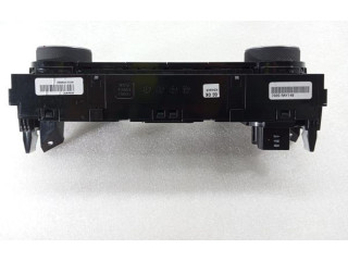 Блок управления климат-контролем 97250XXXXX, 7020RAY149   Hyundai Tucson TL