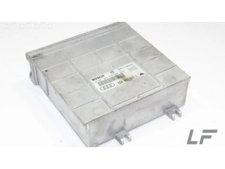 Řídící jednotka 8D0907557C   Audi A4 S4 B5 8D 1999