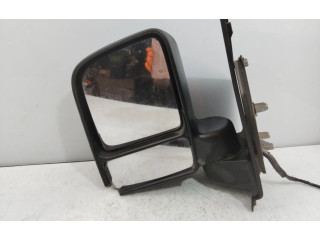 Зеркало электрическое Ford Transit - Tourneo Connect 2009 - 2013 года