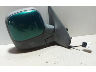 Zpětné zrcátko Citroen Berlingo 2004 96366865XT