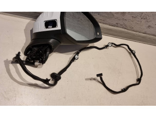 Зеркало электрическое        Audi A5  2016 -  года   