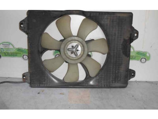 Вентилятор радиатора MR460933, 0227403402 Mitsubishi Space Wagon