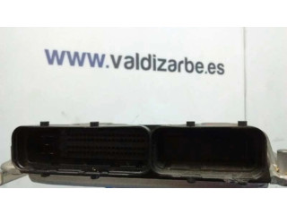 Блок управления двигателя 2880005040 SsangYong Rexton