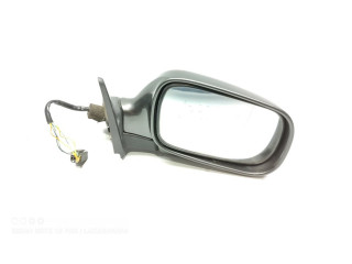 Зеркало электрическое Subaru Forester SG 2006 - 2008 года