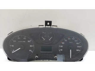 Přístrojová deska Fiat Scudo 2012 9666904880