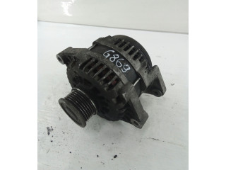 Генератор 13580078   Opel Antara      