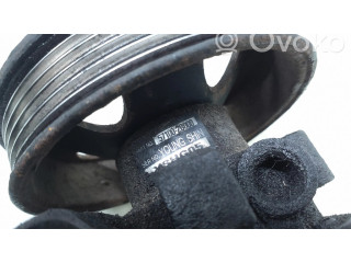 Насос усилителя руля