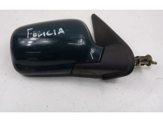 Zpětné zrcátko Skoda Felicia I 1997 41-5501-410, 41-5501-410