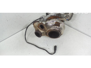 Нагнетатель 059145873DL   Audi Q5 SQ5