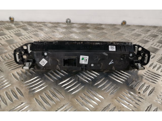 Блок управления климат-контролем 98249156DX   Peugeot 5008