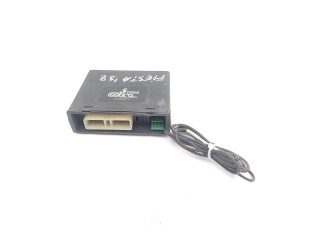 Блок комфорта 4C0968STE Ford Fiesta